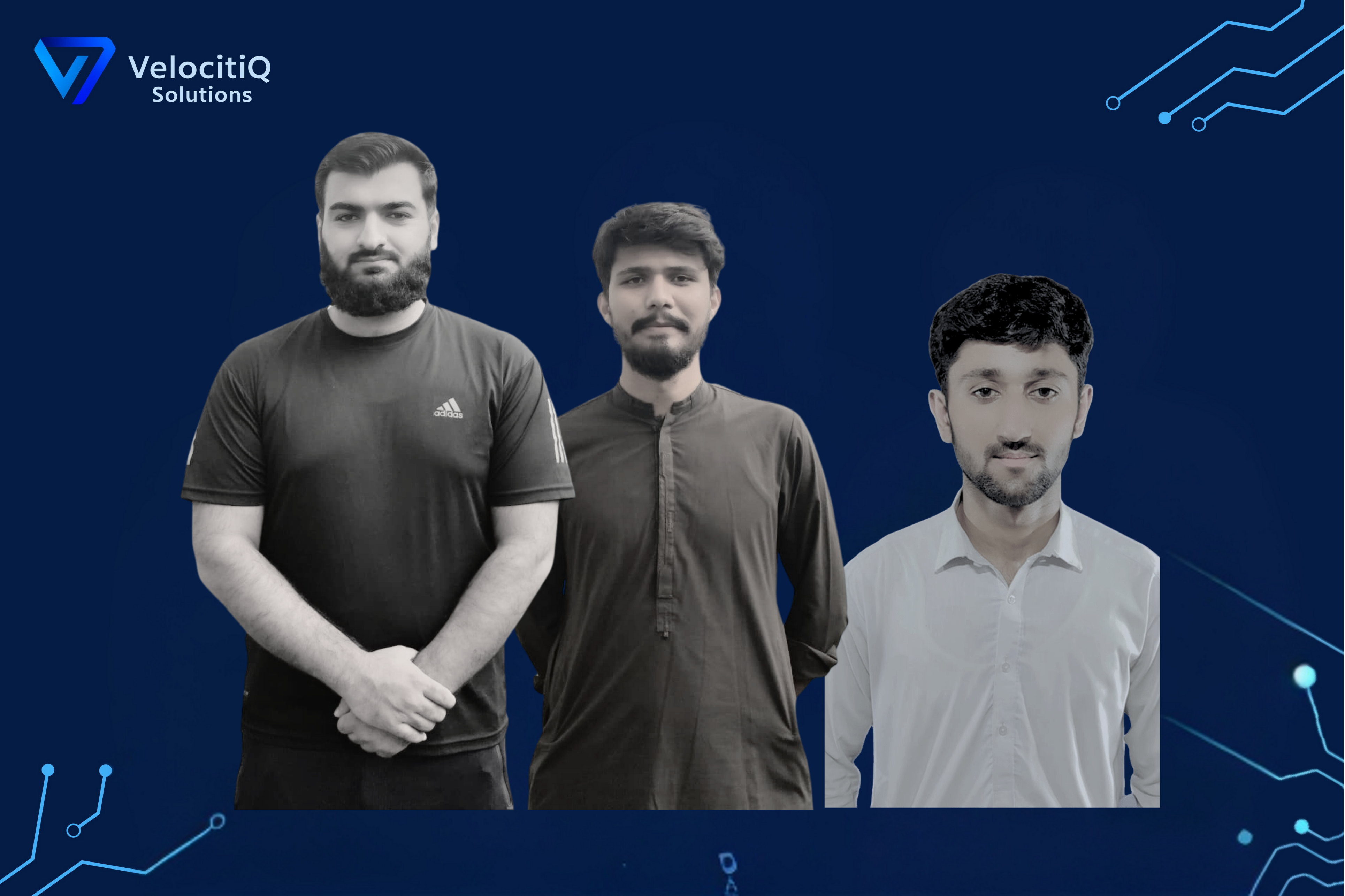 VelocitiQ Solutions Team